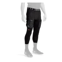 Under Armour Game Day Armour Pro 7 Pad 3/4 Tight Girdle