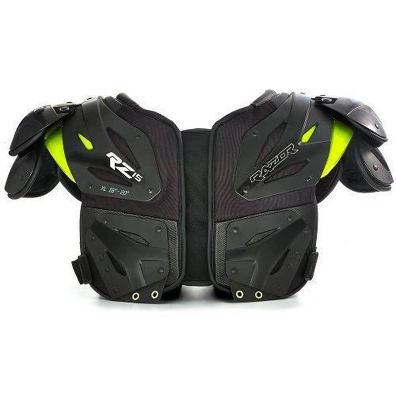 Gear Pro-Tec Razor RZ15 Multi Position Pad 2 Gear Pro-Tec Razor RZ15 Multi Position Pad – Bild 2