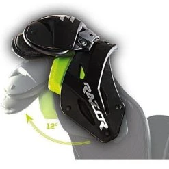 Gear Pro-Tec Razor RZ55 OL/DL Position Pad -Nike Shop gear pro tec razor rz55 ol dl position pad3