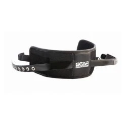 Gear Pro-Tec Shoulder Pad Restraint Cuff - Schwarz