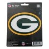 NFL.com Green Bay Packers NFL Logo Aufkleber