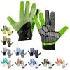 Grip Boost Stealth 5.0 Peace American Football Receiver Handschuhe