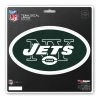 Team Promark Großer NFL Team Aufkleber Der New York Jets