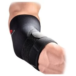 McDavid 485 Tennisarmbandage, Ellenbogenbandage