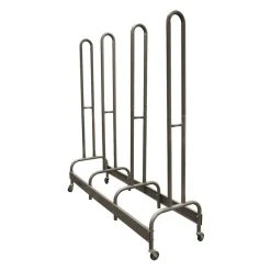 Jaypro Stackmaster American Football Shoulderpad Wagen SP4