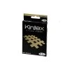 Kintex Akupunkturpflaster / Gittertape, Mittel (60 Stück) 36mm X 29mm
