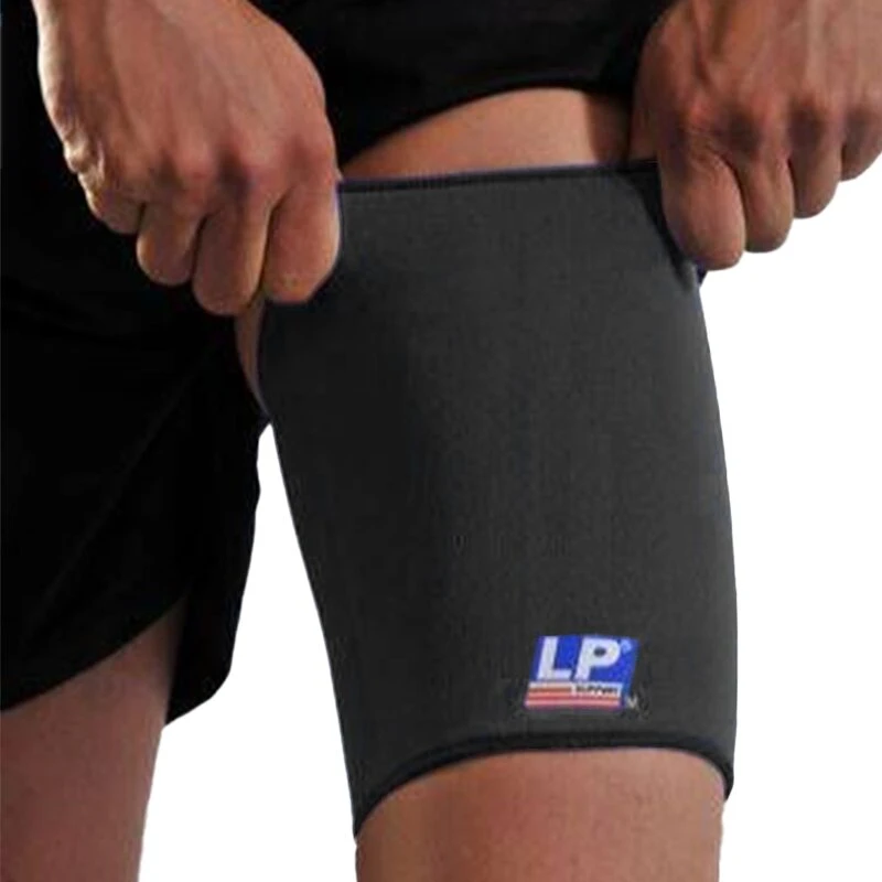 LP Support 705 Oberschenkelbandage, Thigh Support 1 LP Support 705 Oberschenkelbandage, Thigh Support