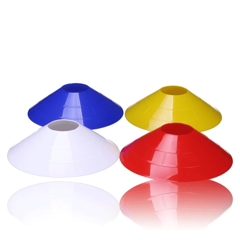 Full Force Wear Markierungshütchen, Pylonen, 40 Stück Gemischt 4 Full Force Wear Markierungshütchen, Pylonen, 40 Stück Gemischt – Bild 4