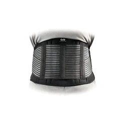 McDavid 493 Rückenbandage, Rückenstütze