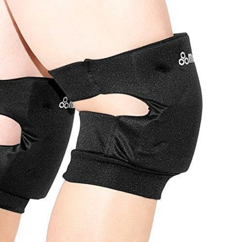 McDavid 646 Volleyball Knieschutz Volley, Teflonbeschichtung (Paar) 1 McDavid 646 Volleyball Knieschutz Volley, Teflonbeschichtung (Paar)