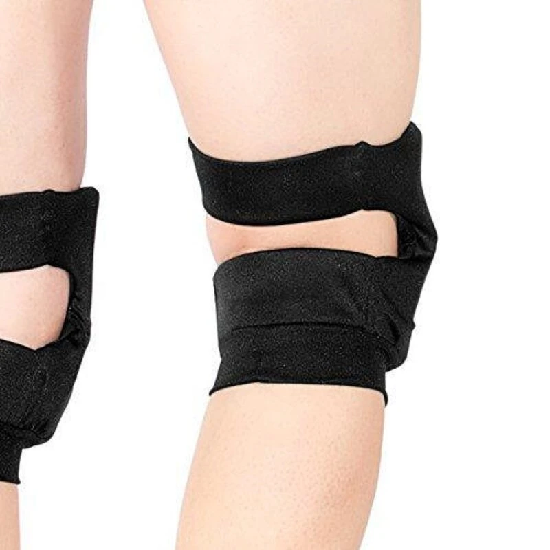 McDavid 646 Volleyball Knieschutz Volley, Teflonbeschichtung (Paar) 2 McDavid 646 Volleyball Knieschutz Volley, Teflonbeschichtung (Paar) – Bild 2