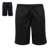 Build Your Brand GmbH Mesh Shorts, Trainingsshorts
