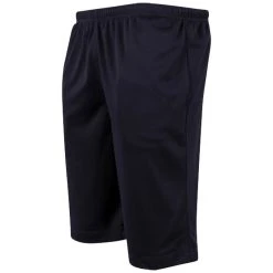 Build Your Brand GmbH Mesh Shorts, Trainingsshorts -Nike Shop mesh shorts trainingsshorts3