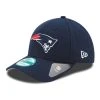 NewEra New Era NFL 9FORTY New England Patriots Game Cap, Navy