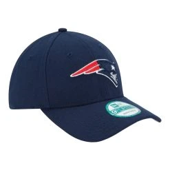 NewEra New Era NFL 9FORTY New England Patriots Game Cap, Navy -Nike Shop new era nfl 9forty new england patriots game cap navy3