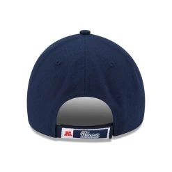 NewEra New Era NFL 9FORTY New England Patriots Game Cap, Navy -Nike Shop new era nfl 9forty new england patriots game cap navy4
