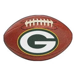 NFL.com NFL American Football Teppich, Fußmatte - Team Green Bay Packers -Nike Shop nfl american football teppich fussmatte team green bay packers3