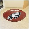 NFL.com NFL American Football Teppich, Fußmatte - Team Philadelphia Eagles
