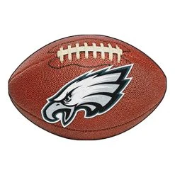 NFL.com NFL American Football Teppich, Fußmatte - Team Philadelphia Eagles -Nike Shop nfl american football teppich fussmatte team philadelphia eagles3