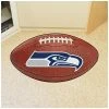 NFL.com NFL American Football Teppich, Fußmatte - Team Seattle Seahawks