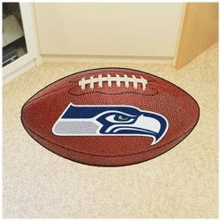 NFL.com NFL American Football Teppich, Fußmatte - Team Seattle Seahawks