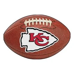 NFL.com NFL American Football Teppich, NFL Fußmatte - Team Kansas City Chiefs -Nike Shop nfl american football teppich nfl fussmatte team kansas city chiefs3
