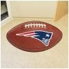 NFL.com NFL American Football Teppich, NFL Fußmatte - Team New England Patriots