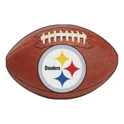 NFL.com NFL American Football Teppich, NFL Fußmatte - Team Pittsburgh Steelers -Nike Shop nfl american football teppich nfl fussmatte team pittsburgh steelers3