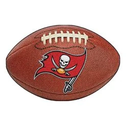 NFL.com NFL American Football Teppich, NFL Fußmatte - Team Tampa Bay Buccaneers -Nike Shop nfl american football teppich nfl fussmatte team tampa bay buccaneers3
