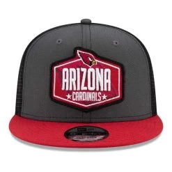 NewEra NFL Arizona Cardinals Sideline 9FIFTY Snapback New Era Cap -Nike Shop nfl arizona cardinals sideline 9fifty snapback new era cap3