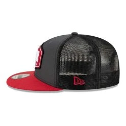 NewEra NFL Arizona Cardinals Sideline 9FIFTY Snapback New Era Cap -Nike Shop nfl arizona cardinals sideline 9fifty snapback new era cap5