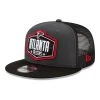 NewEra NFL Atlanta Falcons Sideline 9FIFTY Snapback New Era Cap
