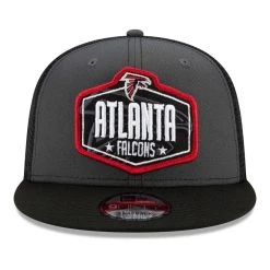 NewEra NFL Atlanta Falcons Sideline 9FIFTY Snapback New Era Cap -Nike Shop nfl atlanta falcons sideline 9fifty snapback new era cap3