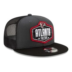 NewEra NFL Atlanta Falcons Sideline 9FIFTY Snapback New Era Cap -Nike Shop nfl atlanta falcons sideline 9fifty snapback new era cap4