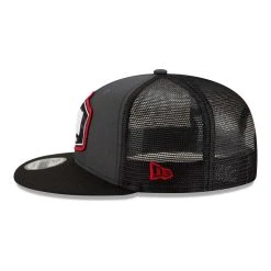 NewEra NFL Atlanta Falcons Sideline 9FIFTY Snapback New Era Cap -Nike Shop nfl atlanta falcons sideline 9fifty snapback new era cap5