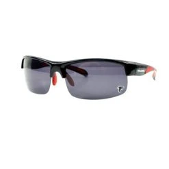 California Accessories NFL Atlanta Falcons Team Sonnenbrille Mit Halbrahmen