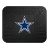 NFL.com NFL Autofußmatte, Car Floor Mat - Team Dallas Cowboys