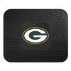 NFL.com NFL Autofußmatte, Car Floor Mat - Team Green Bay Packers