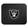 NFL.com NFL Autofußmatte, Car Floor Mat - Team Las Vegas Raiders