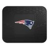 NFL.com NFL Autofußmatte, Car Floor Mat - Team New England Patriots