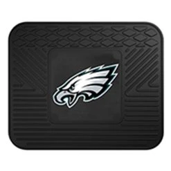 NFL.com NFL Autofußmatte, Car Floor Mat - Team Philadelphia Eagles