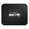 NFL.com NFL Autofußmatte, Car Floor Mat - Team Seattle Seahawks