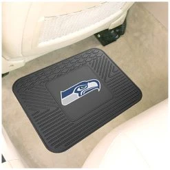 NFL.com NFL Autofußmatte, Car Floor Mat - Team Seattle Seahawks -Nike Shop nfl autofussmatte car floor mat team seattle seahawks2