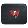 NFL.com NFL Autofußmatte, Car Floor Mat - Team Tampa Bay Buccaneers