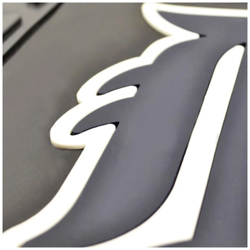 NFL.com NFL Autofußmatte, Car Floor Mat - Team Tampa Bay Buccaneers 5 NFL.com NFL Autofußmatte, Car Floor Mat - Team Tampa Bay Buccaneers – Bild 5