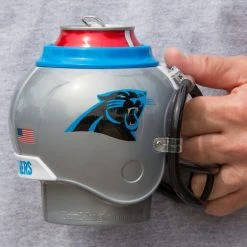NFL Carloina Panthers FanMug, Tasse, Becher, Stifthalter -Nike Shop nfl carloina panthers fanmug tasse becher stifthalter3