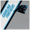 Duck House Sports NFL Carolina Panthers Papier Servietten 20er Pack