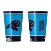 Duck House Sports NFL Carolina Panthers Pappbecher 20 Er Pack