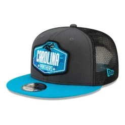 NewEra NFL Carolina Panthers Sideline 9FIFTY Snapback New Era Cap -Nike Shop nfl carolina panthers sideline 9fifty snapback new era cap5