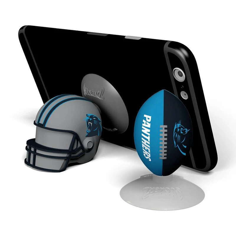 NFL Carolina Panthers Sport Suckerz Handyhalter Popsocket 1 NFL Carolina Panthers Sport Suckerz Handyhalter Popsocket